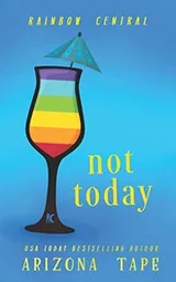Cover of Not Today