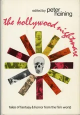 Cover of The Hollywood nightmare