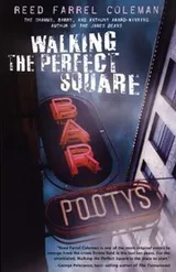 Cover of Walking the Perfect Square