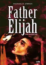 Cover of Father Elijah