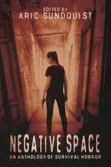 Cover of Negative Space