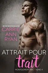 Cover of Attrait pour trait