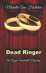 Cover of Dead Ringer
