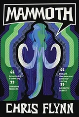 Cover of Mammoth