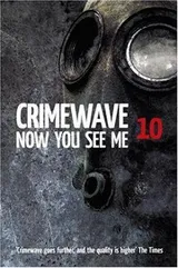 Cover of Crimewave 10