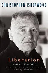 Cover of Liberation