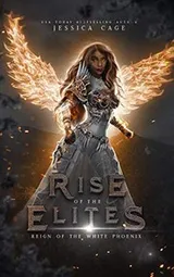 Cover of Reign of the White Phoenix