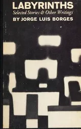 Cover of Labyrinths