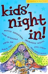 Cover of kids' night in