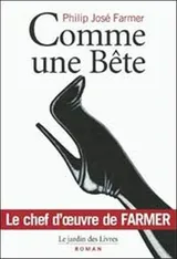 Cover of Comme une bête