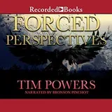 Cover of Forced Perspectives