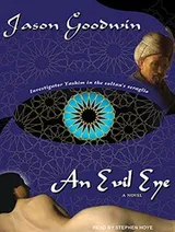 Cover of An Evil Eye