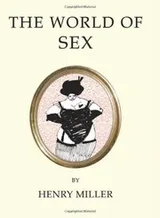 Cover of The World of Sex