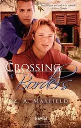 Cover of Crossing Borders