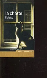 Cover of La chatte