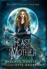Cover of Feast of the Mother