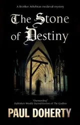 Cover of Stone of Destiny