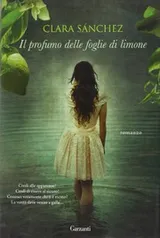 Cover of Il Profumo Delle Foglie Di Limone