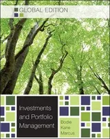 Cover of Investments and Portfolio Management