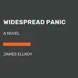 Cover of Widespread Panic