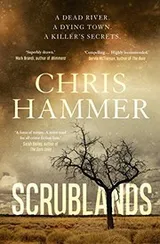 Cover of Scrublands