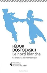 Cover of Le notti bianche