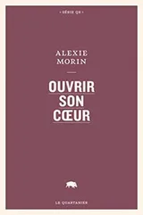 Cover of Ouvrir son coeur