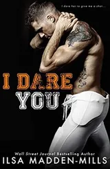 Cover of I Dare You
