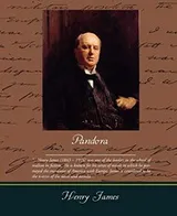 Cover of Pandora