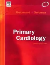 Cover of Primary Cardiology, 2/E