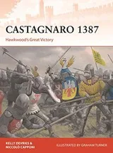 Cover of Castagnaro 1387