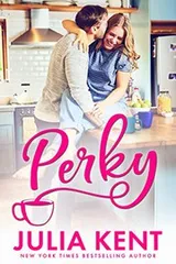 Cover of Perky