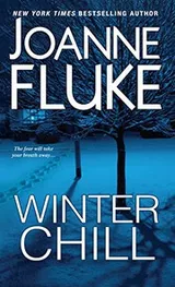 Cover of Winter Chill