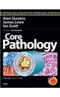 Cover of Core Pathology