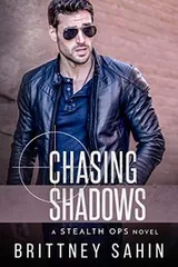 Cover of Chasing shadows