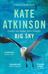 Cover of Big Sky EXPORT