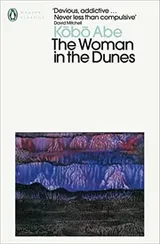 Cover of The Woman in the dunes