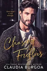Cover of Chasing Fireflies