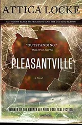 Cover of Pleasantville