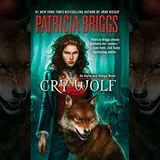 Cover of Cry Wolf