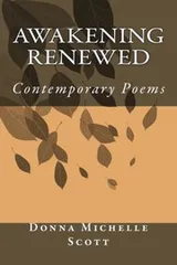 Cover of Awakening Renewed
