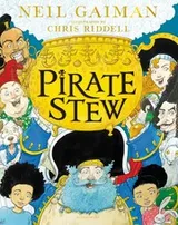 Cover of Pirate Stew