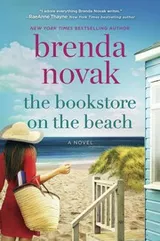 Cover of The Bookstore on the Beach