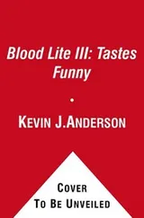 Cover of Blood Lite III