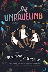 Cover of Unraveling