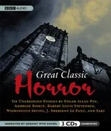 Cover of Great Classic Horror