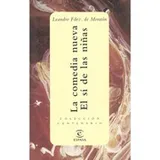 Cover of La Comedia Nueva