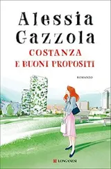 Cover of Costanza e buoni propositi