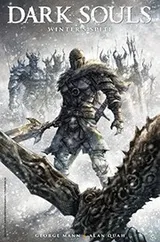 Cover of Dark Souls Vol. 2