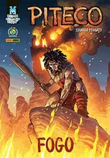 Cover of Graphic Msp - Piteco - Fogo